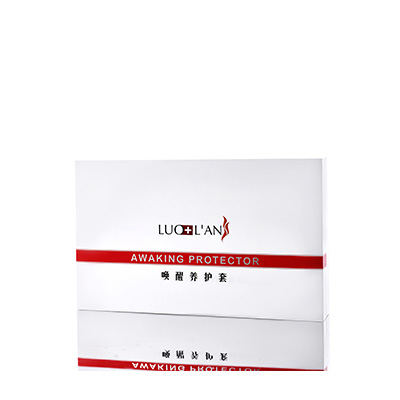 霍城气血能量增强套