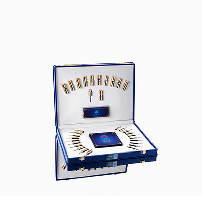 霍城全身经络解压套